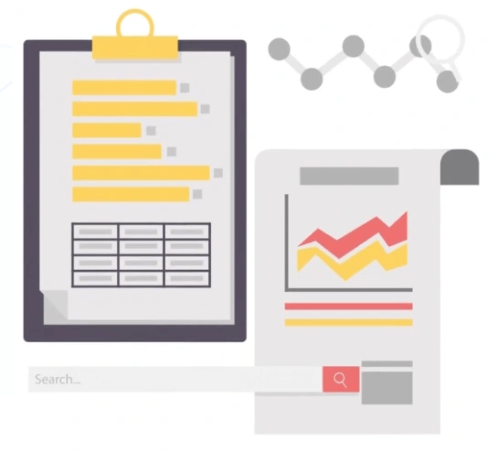 Monitoreo y generación de reportes